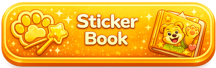 Sticker Book